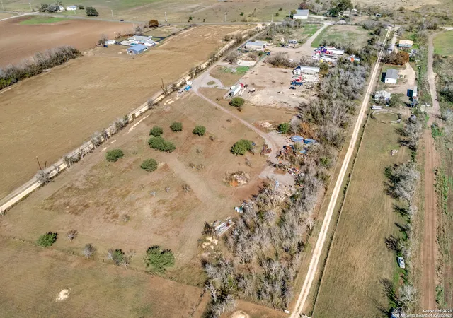 Photo 2 of Land for sale at 7723 Trainer Hale Rd, Schertz, TX 78154 | MLS# 1833227 | Listing updated on 2025-01-19