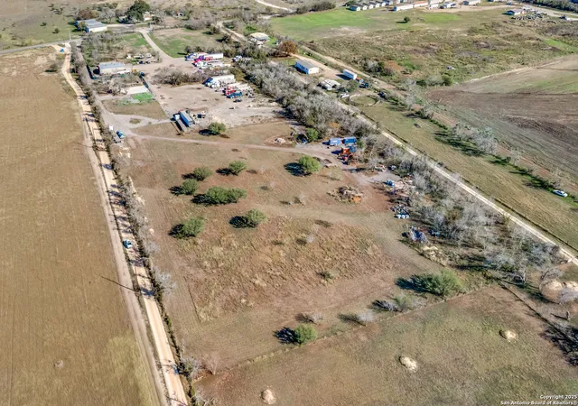 Photo 3 of Land for sale at 7723 Trainer Hale Rd, Schertz, TX 78154 | MLS# 1833227 | Listing updated on 2025-01-19