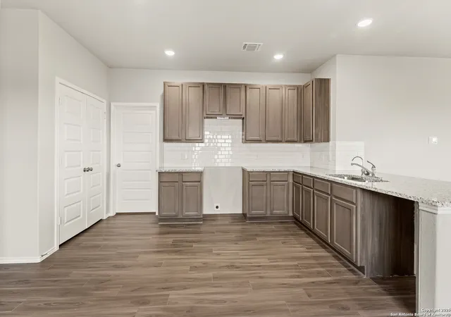 Photo 3 of Sale Pending at 13786 Pinkston, San Antonio, TX 78252 | MLS# 1833228 | Listing updated on 2025-07-15