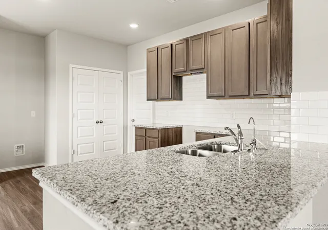 Photo 3 of Sale Pending at 13786 Pinkston, San Antonio, TX 78252 | MLS# 1833228 | Listing updated on 2025-07-15