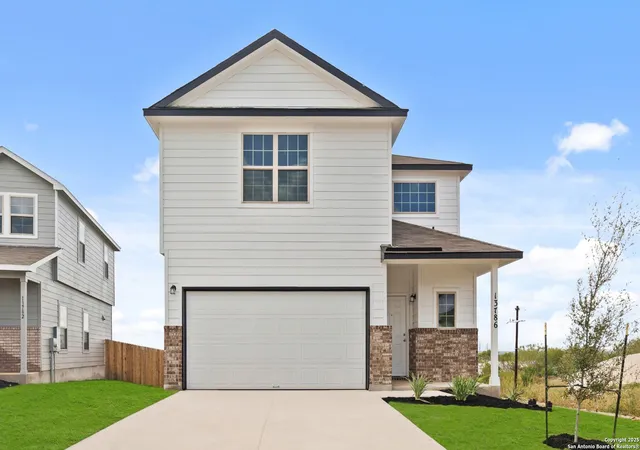 Photo 4 of Sale Pending at 13786 Pinkston, San Antonio, TX 78252 | MLS# 1833228 | Listing updated on 2025-07-15