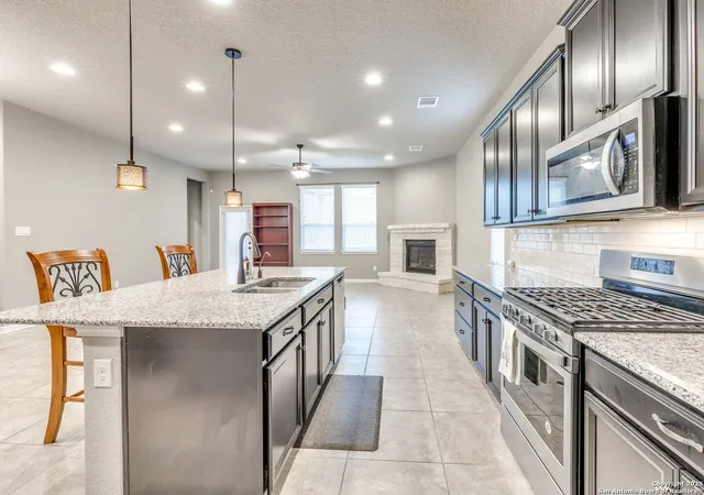 Photo 1 of Single family home for sale at 2972 Warwick Park, Bulverde, TX 78163 | MLS# 1833259 | Listing updated on 2025-06-13