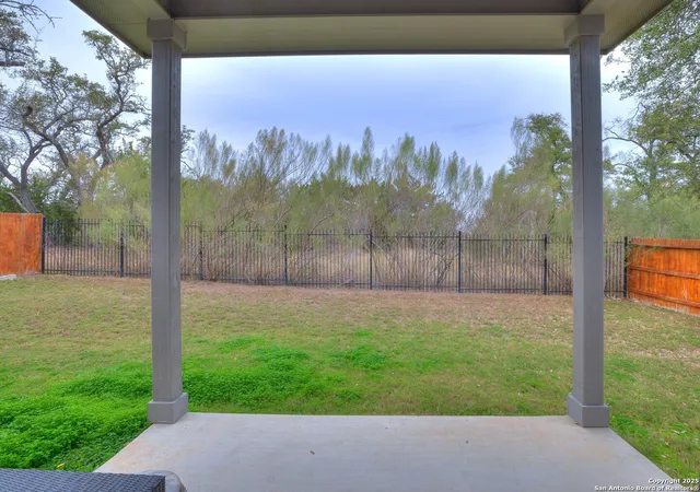 Photo 4 of Single family home for sale at 2972 Warwick Park, Bulverde, TX 78163 | MLS# 1833259 | Listing updated on 2025-06-13