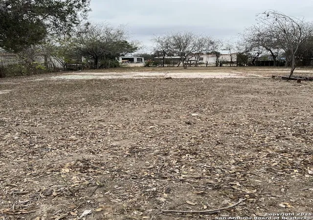 Photo 2 of Land for sale at 549 S Camp St, Uvalde, TX 78801 | MLS# 1833287 | Listing updated on 2026-07-13