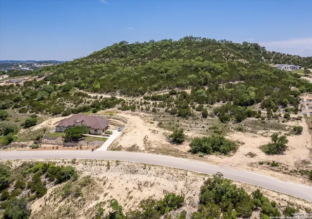 Photo 1 of Land for sale at 10842 Nina Ridge, San Antonio, TX 78255 | MLS# 1833375 | Listing updated on 2025-03-04