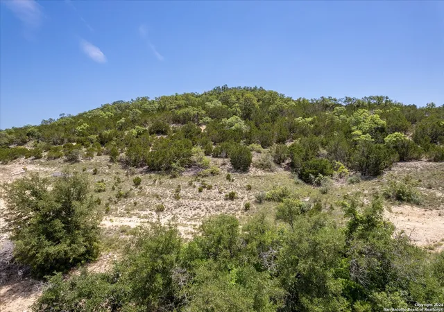 Photo 4 of Land for sale at 10842 Nina Ridge, San Antonio, TX 78255 | MLS# 1833375 | Listing updated on 2025-03-04