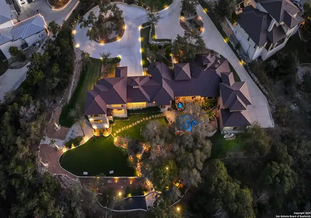 Photo 2 of Mansion for sale at 20031 Terra Cyn, San Antonio, TX 78255 | MLS# 1833388 | Listing updated on 2025-07-24