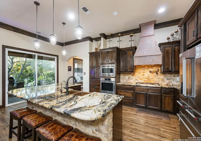 Photo 4 of Single family home for sale at 20031 Terra Cyn, San Antonio, TX 78255 | MLS# 1833388 | Listing updated on 2025-07-24