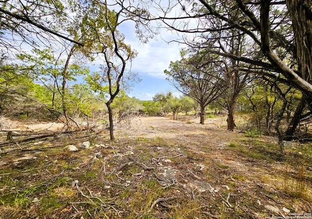 Photo 1 of Land for sale at 30806 Bulverde Hills Dr, Bulverde, TX 78163 | MLS# 1833409 | Listing updated on 2025-12-05