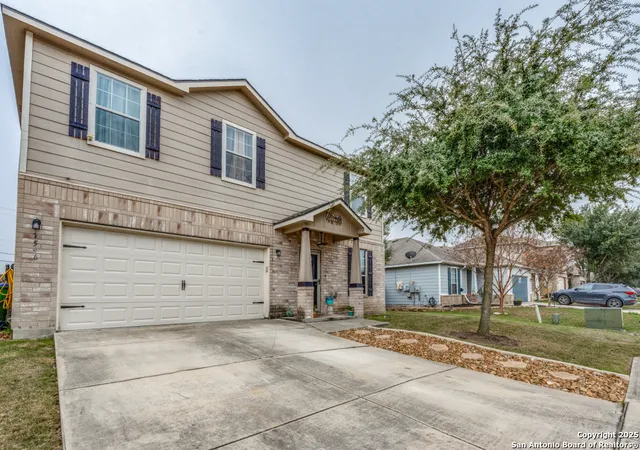 Photo 1 of Single family home for sale at 7546 Derby Vista, Schertz, TX 78154 | MLS# 1833635 | Listing updated on 2025-10-14