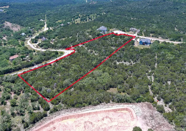 Photo 3 of Land for sale at 181 County Road 2761, Mico, TX 78056 | MLS# 1833654 | Listing updated on 2026-03-18