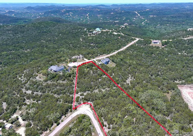 Photo 3 of Land for sale at 181 County Road 2761, Mico, TX 78056 | MLS# 1833654 | Listing updated on 2026-03-18