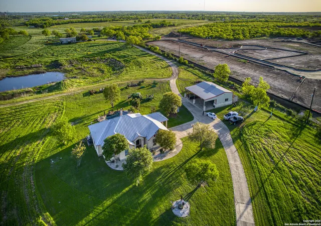 Photo 3 of Land for sale at 8630 New Sulphur Springs Rd, San Antonio, TX 78263 | MLS# 1833741 | Listing updated on 2026-03-10