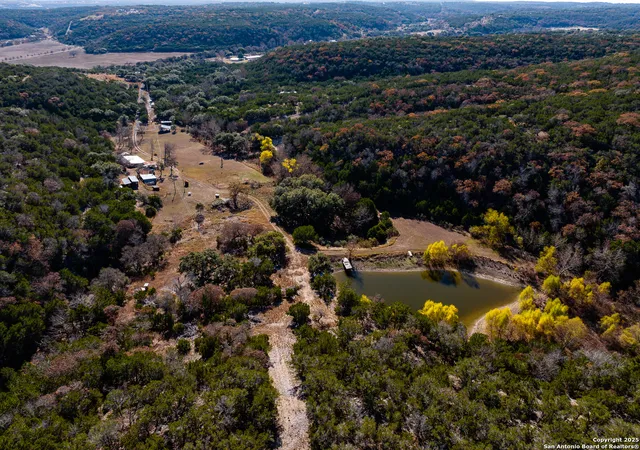 Photo 3 of Land for sale at 150 Coker Holw, Kerrville, TX 78028 | MLS# 1833776 | Listing updated on 2025-01-21