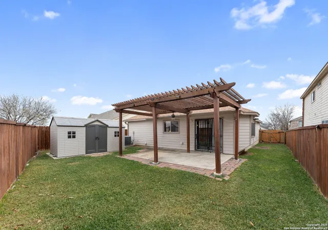 Photo 2 of Single family home for sale at 3823 Miho, Bulverde, TX 78163 | MLS# 1833838 | Listing updated on 2025-03-14