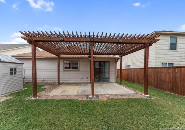 Photo 3 of Single family home for sale at 3823 Miho, Bulverde, TX 78163 | MLS# 1833838 | Listing updated on 2025-03-14
