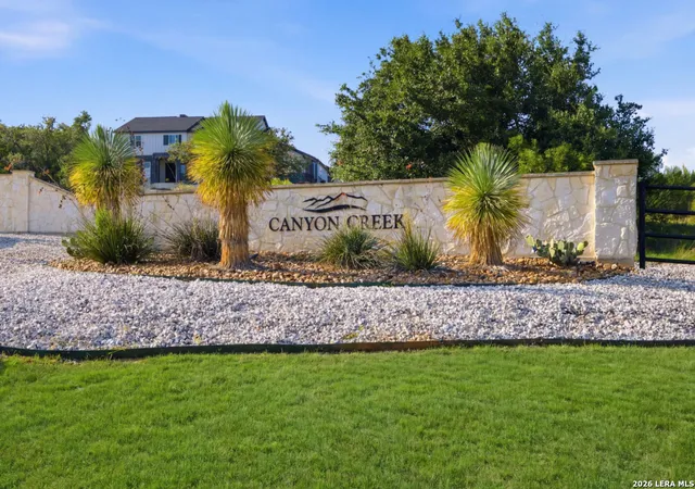 Homes for sale in Helotes, TX | Lot 6 Canyon Creek Preserve Phase #6, Helotes, TX 78023 | MLS# 1833996