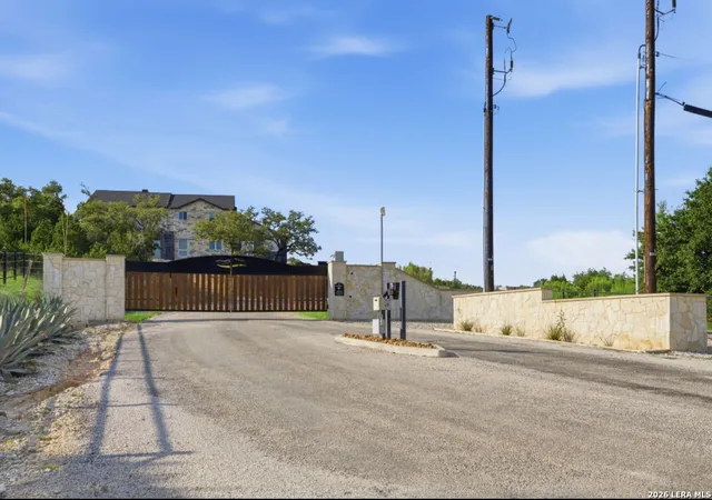 Homes for sale in Helotes, TX | Lot 6 Canyon Creek Preserve Phase #6, Helotes, TX 78023 | MLS# 1833996
