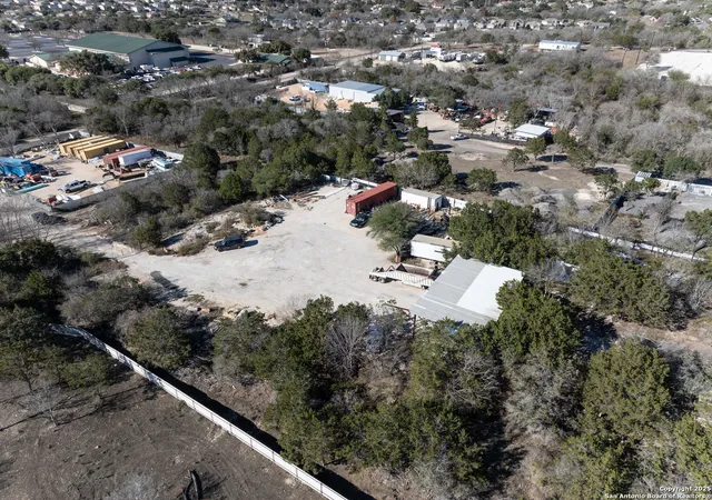 Photo 3 of Land for sale at 0 Jones East Ave, San Antonio, TX 78215 | MLS# 1833997 | Listing updated on 2025-07-31