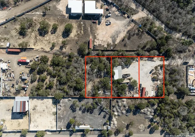 Land for sale at 0 Jones East Ave, San Antonio, TX 78215 | MLS# 1833997