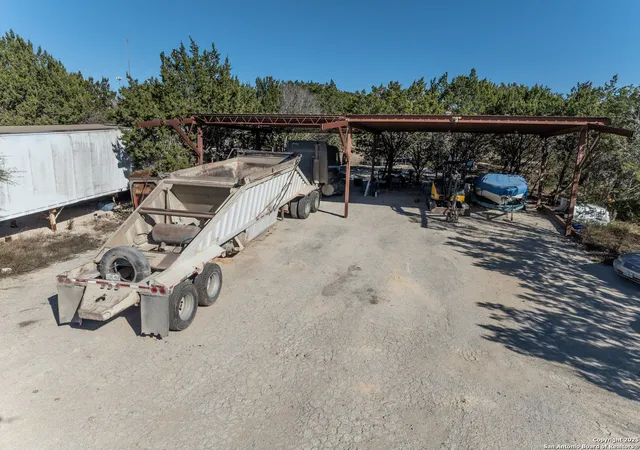 Photo 4 of Land for sale at 0 Jones East Ave, San Antonio, TX 78215 | MLS# 1833997 | Listing updated on 2025-07-31