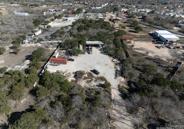 Photo 2 of Land for sale at 0 Jones East Ave, San Antonio, TX 78215 | MLS# 1833997 | Listing updated on 2025-07-31