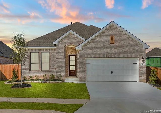 Photo 1 of Sale Pending at 5727 Tug Point, New Braunfels, TX 78130 | MLS# 1834043 | Listing updated on 2026-02-09