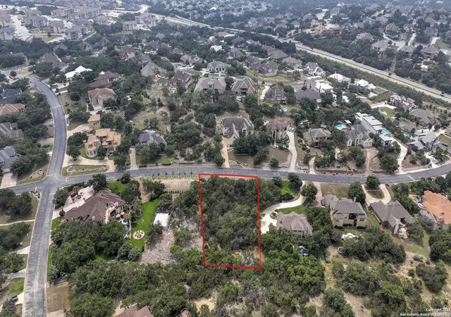 Photo 3 of Sale Pending at 24707 Player Oaks, San Antonio, TX 78260 | MLS# 1834157 | Listing updated on 2026-04-15