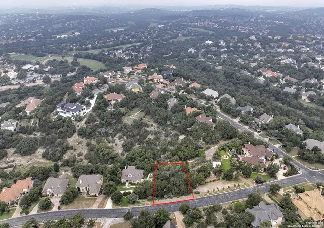 Photo 1 of Sale Pending at 24707 Player Oaks, San Antonio, TX 78260 | MLS# 1834157 | Listing updated on 2026-04-15