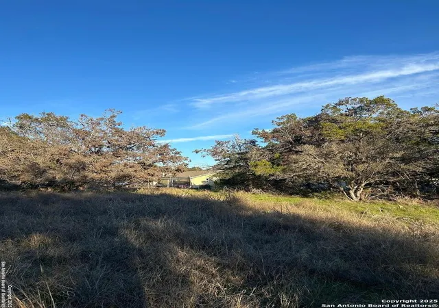 Photo 1 of Land for sale at 1151 Overbrook Ln, Spring Branch, TX 78070 | MLS# 1834199 | Listing updated on 2025-06-19