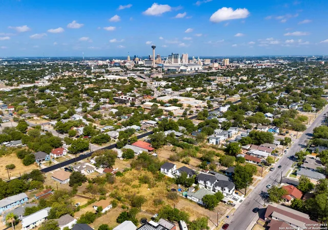 Photo 2 of Sale Pending at 1102 S Olive St #1, San Antonio, TX 78210 | MLS# 1834301 | Listing updated on 2025-12-22