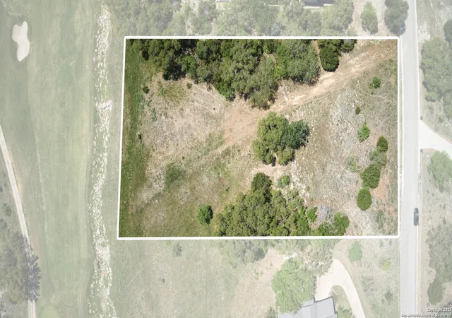 Photo 2 of Land for sale at Lot 15 Muirfield, Boerne, TX 78006 | MLS# 1834367 | Listing updated on 2026-07-24