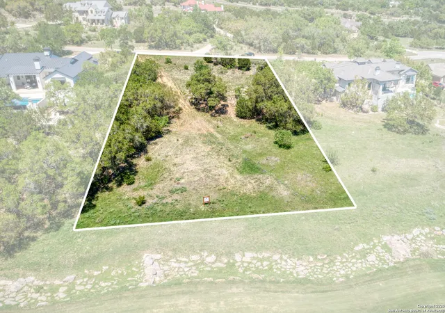 Photo 3 of Land for sale at Lot 15 Muirfield, Boerne, TX 78006 | MLS# 1834367 | Listing updated on 2026-07-24