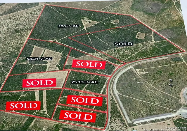 23rd image of 6 Fm 1581, Pearsall, TX 78061 | MLS# 1834432