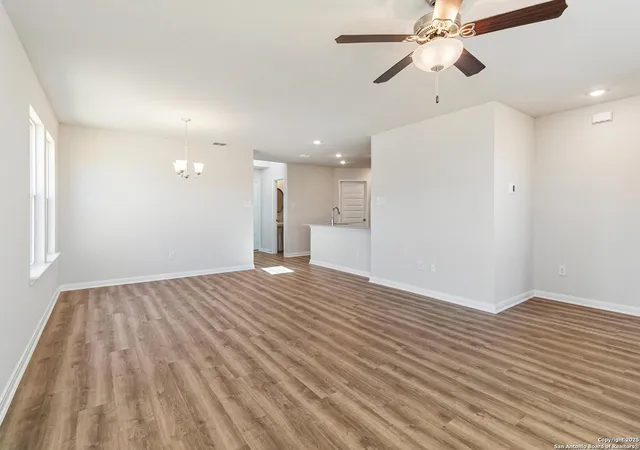 Photo 3 of Sale Pending at 10311 Appleseed Grv, San Antonio, TX 78224 | MLS# 1834438 | Listing updated on 2025-10-20