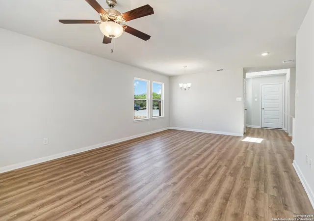 Photo 3 of Sale Pending at 10311 Appleseed Grv, San Antonio, TX 78224 | MLS# 1834438 | Listing updated on 2025-10-20