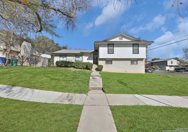 2nd image of 6223 Wigwam Dr, San Antonio, TX 78238 | MLS# 1834455