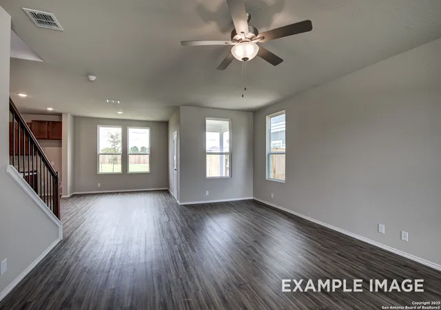 Photo 3 of Sale Pending at 16407 Rosemary Ridge, Elmendorf, TX 78112 | MLS# 1834574 | Listing updated on 2025-09-17