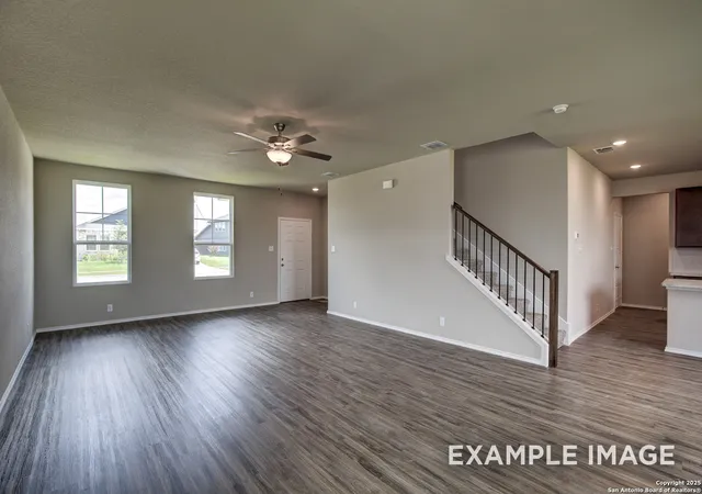 Photo 4 of Sale Pending at 16407 Rosemary Ridge, Elmendorf, TX 78112 | MLS# 1834574 | Listing updated on 2025-09-17