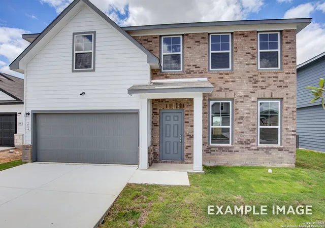 Photo 2 of Sale Pending at 16407 Rosemary Ridge, Elmendorf, TX 78112 | MLS# 1834574 | Listing updated on 2025-09-17