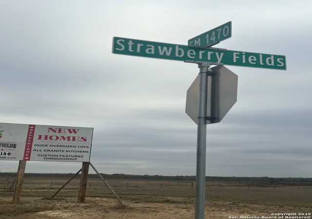 1st image of 129 Albion Ct, Poteet, TX 78065 | MLS# 1834622