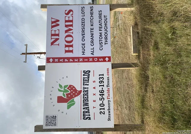 4th image of 128 Albion Ct, Poteet, TX 78065 | MLS# 1834636
