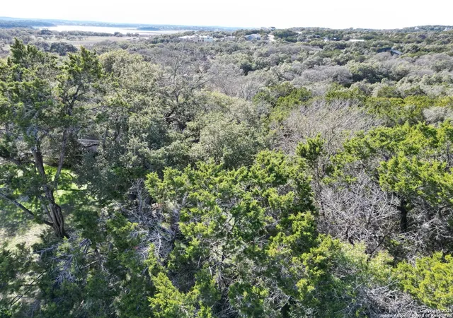 Photo 4 of Land for sale at 873 Lonesome, Canyon Lake, TX 78133 | MLS# 1834643 | Listing updated on 2025-12-29