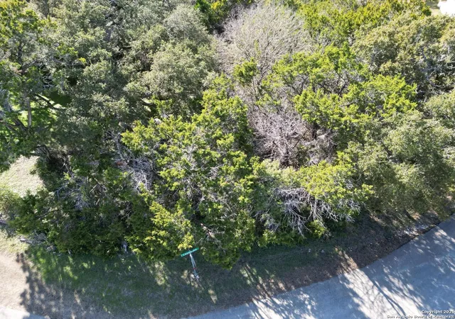 Photo 1 of Land for sale at 873 Lonesome, Canyon Lake, TX 78133 | MLS# 1834643 | Listing updated on 2025-12-29