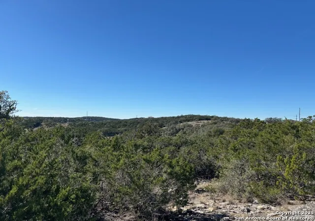 Photo 2 of Land for sale at 13845 Walnut Ridge, Helotes, TX 78023 | MLS# 1834678 | Listing updated on 2026-08-16