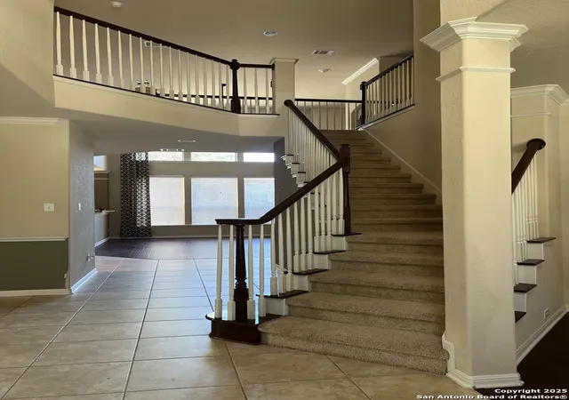 Photo 3 of Sale Pending at 25018 Kiowa Creek, San Antonio, TX 78255 | MLS# 1834682 | Listing updated on 2025-10-07