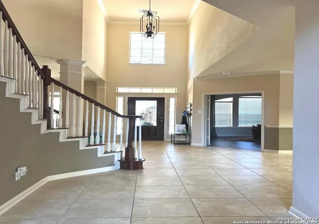 Photo 3 of Sale Pending at 25018 Kiowa Creek, San Antonio, TX 78255 | MLS# 1834682 | Listing updated on 2025-10-07