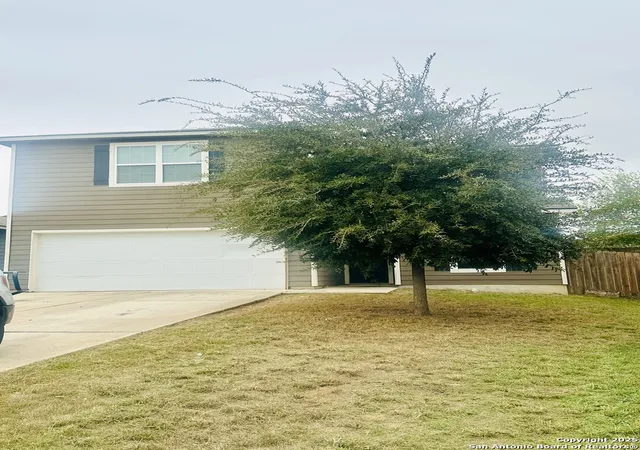 Photo 1 of Single family home for sale at 3507 Southton View, San Antonio, TX 78222 | MLS# 1834693 | Listing updated on 2025-03-19