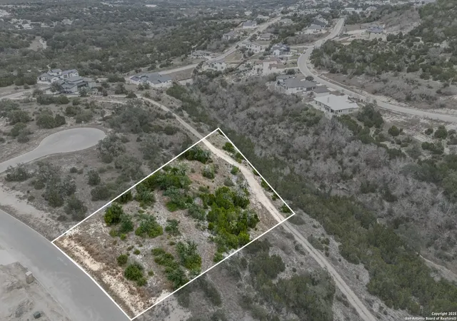 Residential Lot at 23518 Basse Cyn, San Antonio, TX 78255 | MLS# 1834772 | | Sold on 2025-06-16