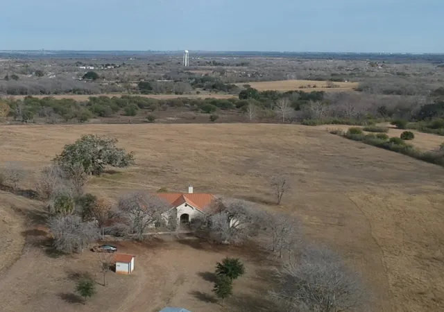 Photo 2 of Sale Pending at 00 Wisdom Rd Lot 18, Atascosa, TX 78002 | MLS# 1834802 | Listing updated on 2025-12-19